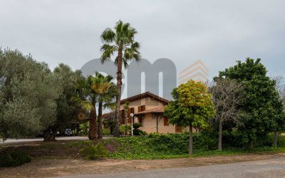 Venta de Villa de lujo en El Puig – Valencia –