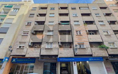 Coliving Apartamentos en Alejandra Soler – Valencia
